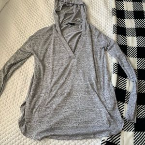 banana republic sweater